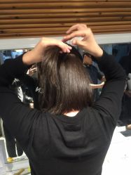 -苏豪路易士·嘉玛发廊