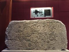 -卧龙岗文化园-南阳市汉画馆