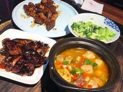 -好灶头妈妈菜·柴火灶台鱼·千岛湖土菜地标美食
