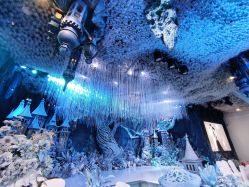 -华东饭店·园林式婚礼宴会厅酒店