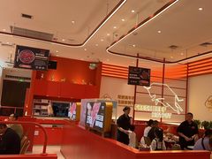-牛物鲜切牛肉火锅(宜家荟聚店)