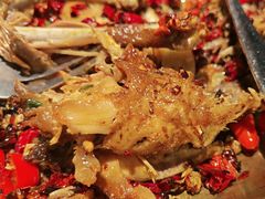 麻辣八斗鸡-恰八斗·猛火长沙菜(国贸店)