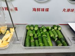 -海底捞火锅(南京红山常发广场店)