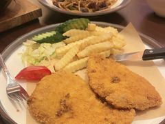 -澳门木偶葡国餐厅(珠海店)