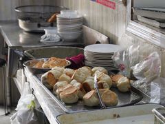 -老方子馅饼粥(台东店)
