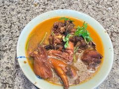 -中国马镇·满族八大碗(美食街店)