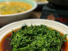 -锡和无锡菜(景丽苑店)