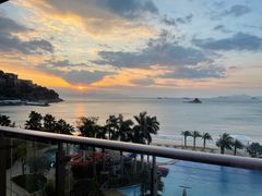 -深圳大梅沙京基洲际度假酒店