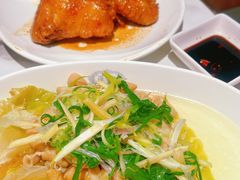 -深仔记茶餐厅(亚士厘道店)
