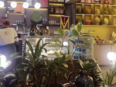 -润泽园椰子鸡(汇一城店)