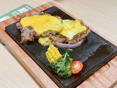 -豪客来牛排(中华城店)