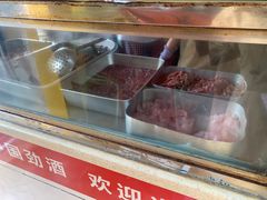 -王记生烫牛杂面馆(兰陵路店)