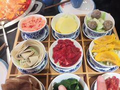 -井格·重庆火锅(王府井店)