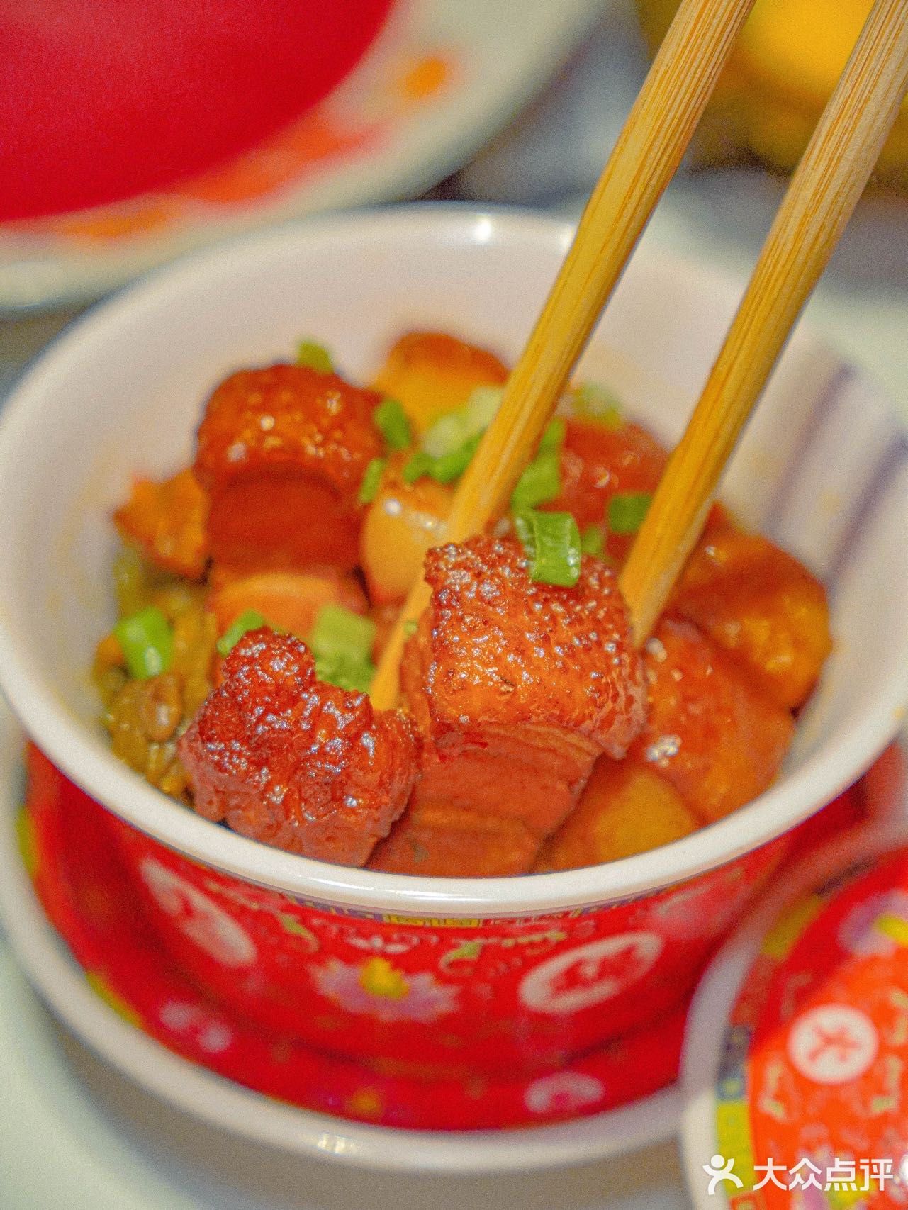 朱光玉火锅馆（北京首店）