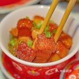 朱光玉火锅馆（北京首店）