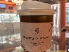 -CloudD'or可露朵蛋糕(1733商业空间店)