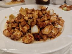-眉州东坡(北苑华贸店)