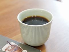 -Radar Coffee(思南路店)