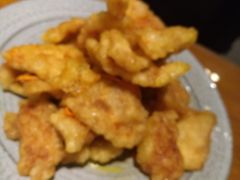 锅包肉-95号酱骨·一块豆腐(展春园西路店)