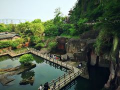 -蛇蟠岛