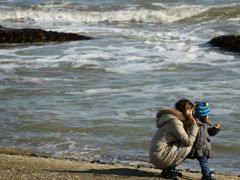 -日照灯塔风景区