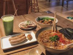 -无印良品餐堂 MUJI Diner(成都太古里店)