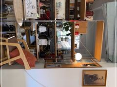 -KAFKA·卡夫卡咖啡(文林店)