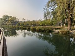 -北坞公园
