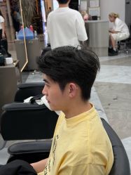 -ON STAR SALON