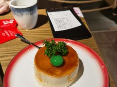 莎伦玫瑰布丁-那时新疆·若羌(经纬汇店)