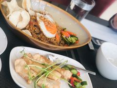 -THE PAWON·8碗(古北SOHO店)