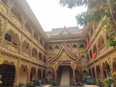 -西双版纳总佛寺