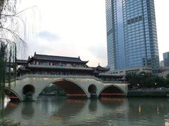 -九眼桥码头旧址