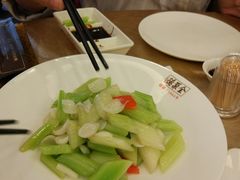 -全聚德(常州店)