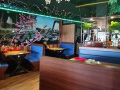 大堂-我外婆家菜(长融世贸广场店)