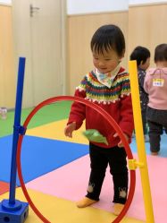 -巧虎kids体验中心(绿宝广场店)