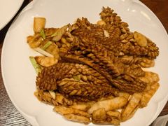 -湖畔鲁菜·二十年老字号餐厅(大明湖店)