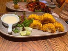 -食陆号·新式台湾创意菜(苏州首店)
