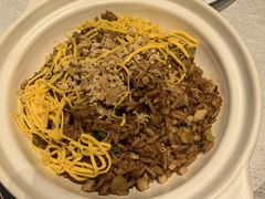 -上海和平饭店龙凤厅 Dragon Phoenix