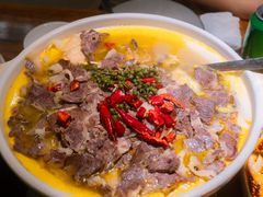 -马头巷·食景园(苏州总店)