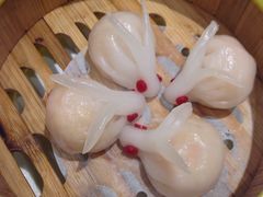水晶虾饺-赛百味(仙林金鹰店)