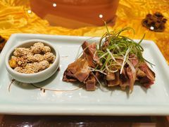 -阿斯牛牛·凉山菜(新会展店)