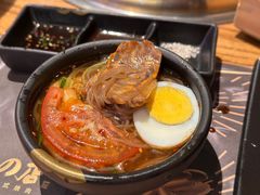 -黑牛の店·和牛烧肉(合生汇店)