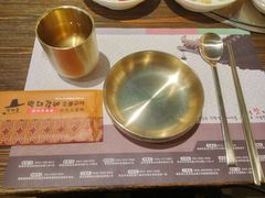 -朴大人炭烤·韩国料理(奥帆中心海尔洲际店)