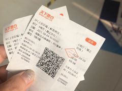 -SFC上影影城(新世界店)