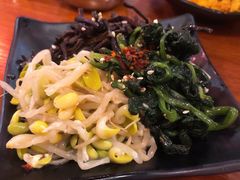 -大阪烧肉BAKA一代(十亩地店)