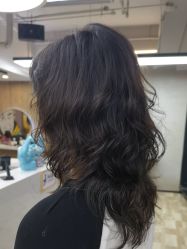 -奈川烫染Salon
