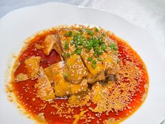 -津禧荟·酥皮烤鸭(北辰店)