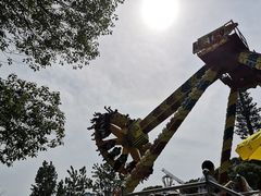 -南昌之星游乐场