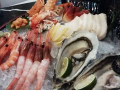 -汕头国际大酒店-牛一町目餐厅